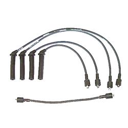 Denso Ignition Wire Sets for 1999-2001 9-3, 1994-1998 900 - 671-4113