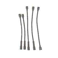 Denso Ignition Wire Sets 671-4114