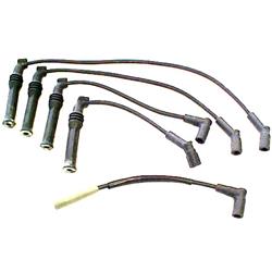 Denso Ignition Wire Sets for 1989-1991 405 - 671-4116