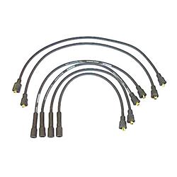 Denso Ignition Wire Sets 671-4132