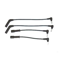 Denso Ignition Wire Sets for 1983-1988 COROLLA, 1985-1988 NOVA, 1988 VAN - 671-4139