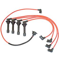 Denso Ignition Wire Sets for 1986-1989 INTEGRA - 671-4175