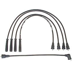 Denso Ignition Wire Sets 671-4178