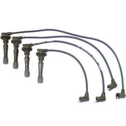 Denso Ignition Wire Sets for 1997-2001 CR-V, 1990-2001 INTEGRA - 671-4186