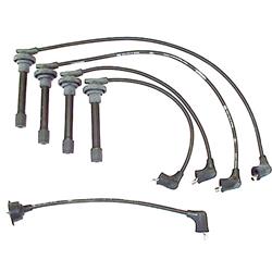 Denso Ignition Wire Sets for 1993-2001 PRELUDE - 671-4189