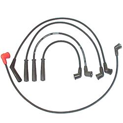 Denso Ignition Wire Sets 671-4194