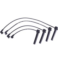 Denso Ignition Wire Sets for 1997-2001 ALTIMA - 671-4198