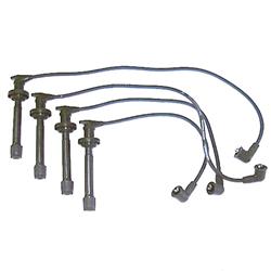 Denso Ignition Wire Sets for 2000-2002 G20, 2000-2001 SENTRA - 671-4209