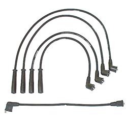 Denso Ignition Wire Sets 671-4211