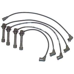 Denso Ignition Wire Sets for 1988-1989 323 - 671-4222