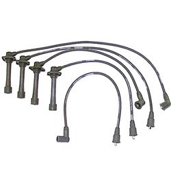 Denso Ignition Wire Sets for 1993-1994 626, 1993 MX-6, 1993-1997 PROBE - 671-4226