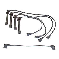 Denso Ignition Wire Sets for 1995-1997 ESTEEM - 671-4227