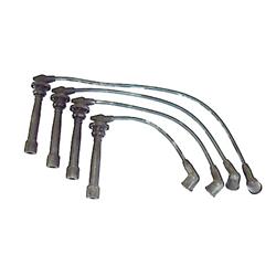 Denso Ignition Wire Sets for 2001-2005 ACCENT - 671-4247