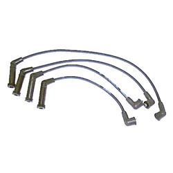 Denso Ignition Wire Sets for 1995-2002 ACCENT - 671-4259