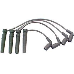 Denso Ignition Wire Sets for 2004-2008 AVEO, 2008 AVEO5 - 671-4286