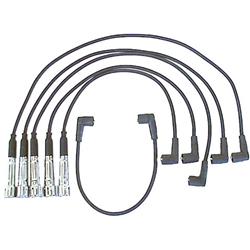 Denso Ignition Wire Sets 671-5002