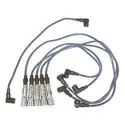 Denso Ignition Wire Sets for 1993-1995 EUROVAN - 671-5005