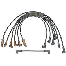 Denso Ignition Wire Sets 671-6003
