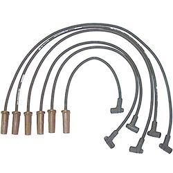 Denso Ignition Wire Sets 671-6006