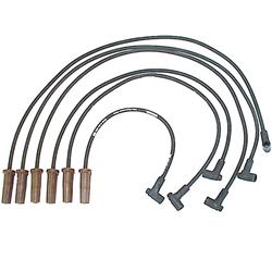 Denso Ignition Wire Sets 671-6007