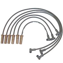 Denso Ignition Wire Sets 671-6009