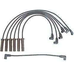 Denso Ignition Wire Sets 671-6012