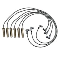 Denso Ignition Wire Sets 671-6013
