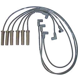 Denso Ignition Wire Sets 671-6014