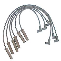 Denso Ignition Wire Sets 671-6019