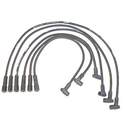 Denso Ignition Wire Sets 671-6021