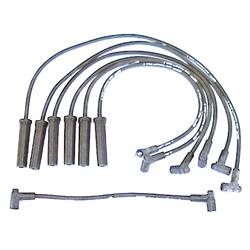 Denso Ignition Wire Sets 671-6026
