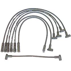 Denso Ignition Wire Sets 671-6027