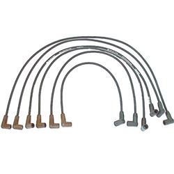 Denso Ignition Wire Sets for 1995-1999 CAMARO, FIREBIRD - 671-6038