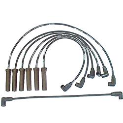 Denso Ignition Wire Sets for 1990-1992 CAMARO, FIREBIRD - 671-6039