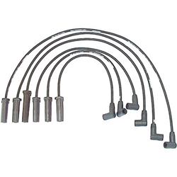 Denso Ignition Wire Sets for 1993-1995 CAMARO, FIREBIRD - 671-6041
