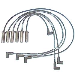 Denso Ignition Wire Sets 671-6043