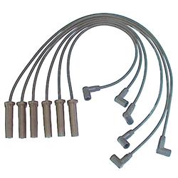 Denso Ignition Wire Sets 671-6046