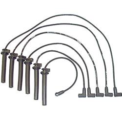 Denso Ignition Wire Sets 671-6053