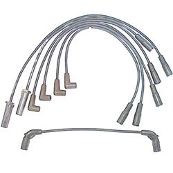 Denso Ignition Wire Sets 671-6054