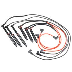 Denso Ignition Wire Sets 671-6055