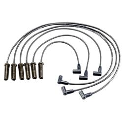 Denso Ignition Wire Sets 671-6064