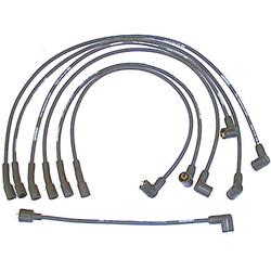 Denso Ignition Wire Sets 671-6065
