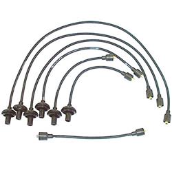 Denso Ignition Wire Sets for 1960-1967 CORVAIR - 671-6067