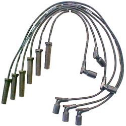 Denso Ignition Wire Sets 671-6070