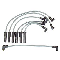 Denso Ignition Wire Sets 671-6071