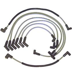 Denso Ignition Wire Sets 671-6072