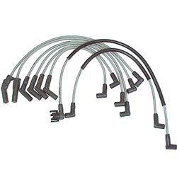 Denso Ignition Wire Sets 671-6073