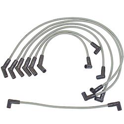 Denso Ignition Wire Sets 671-6074