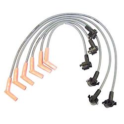 Denso Ignition Wire Sets 671-6079
