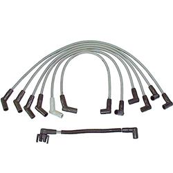 Denso Ignition Wire Sets 671-6081